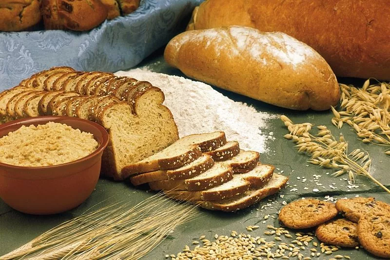 Рецепты к хлебопечкам