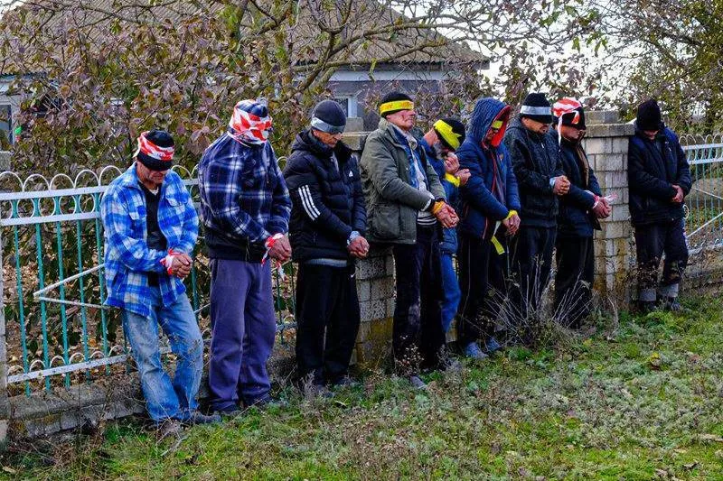 Замужняя Настенька г. Херсон (присланное) (7 фото)