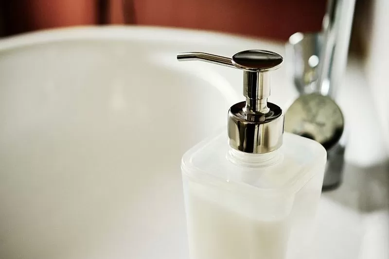 Как сварить красивое мыло из обмылков