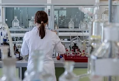 Холероподобные бактерии обнаружены в водоемах Ростовской области 