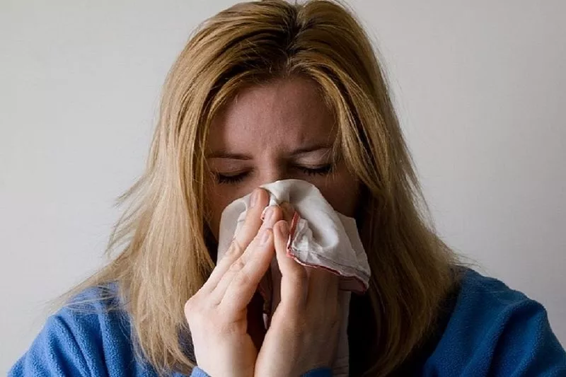 Ложная тревога: как отличить аллергию от простуды