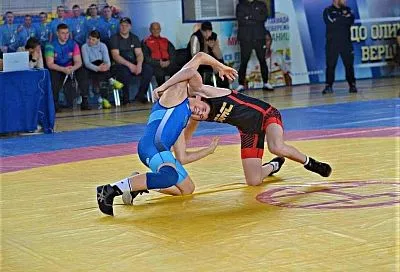 В Краснодаре проведут городское первенство по спортивной борьбе среди юношей