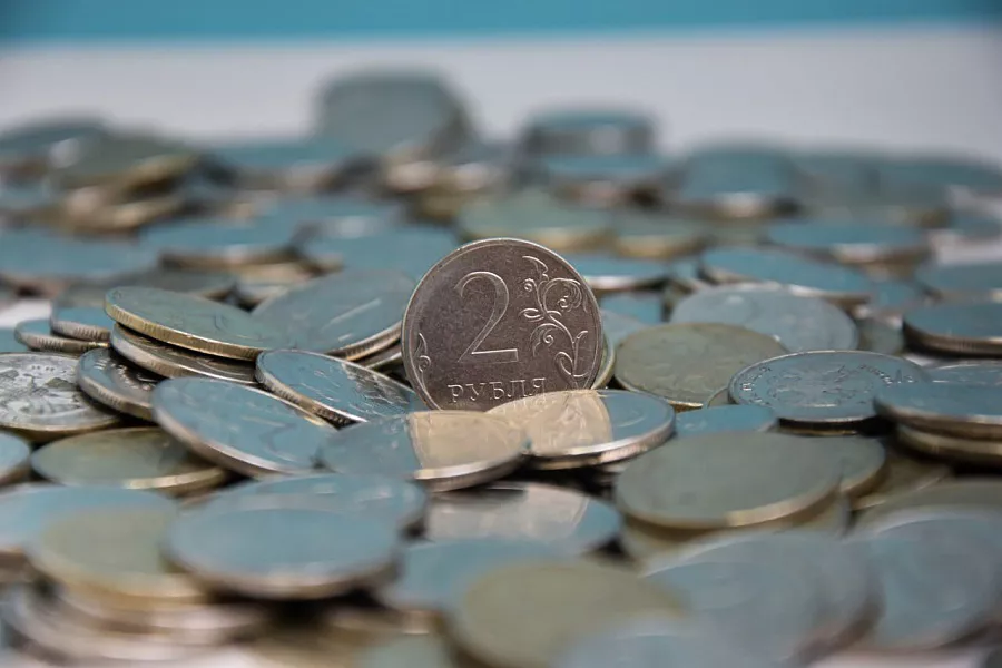 «Монетная неделя»: жители Краснодарского края могут обменять ...