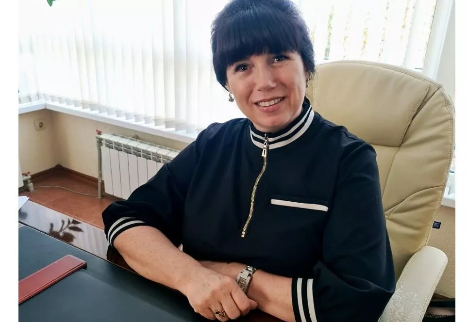 Лариса Белова: «После изменений налоговой системы бизнес получит стимул ...