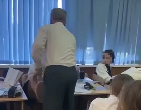 В мэрии прокомментировали скандальное видео из краснодарской гимназии