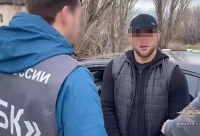 Мошенник-пародист из Новороссийска выманивал деньги у чиновников из Петербурга и Москвы