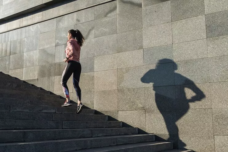 Ходьба по лестнице – как подъем так и спуск – поможет  диагностировать опухоли мозга и сердечную недостаточность 