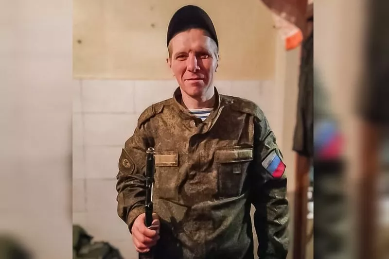Он не мог поступить иначе: смертельно раненный Александр Попов уничтожил не меньше 20 вражеских солдат