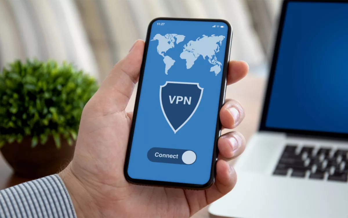 Троянский конь для вашего смартфона: как VPN может лишить вас батареи,  трафика и денег на счету. 6 июля 2022 г. Кубанские новости