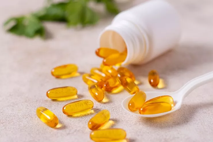 Почему витамин D называют новым стероидным гормоном и его значение для мужского здоровья