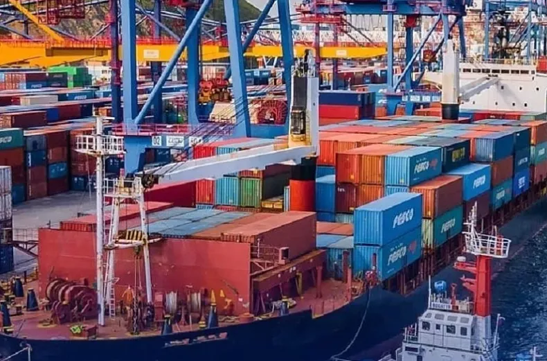 Морские грузовые перевозки запустят между Новороссийском и египетской Дамиеттой