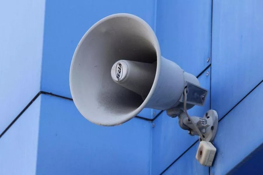 В Краснодарском крае отменили проверку систем оповещения 1 марта