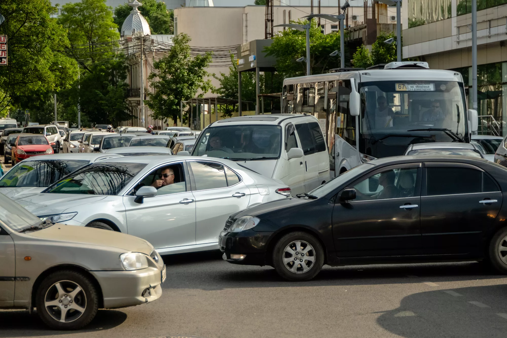 На Кубани спрос на новые китайские автомобили вырос на 150%. 26 июля 2023  г. Кубанские новости