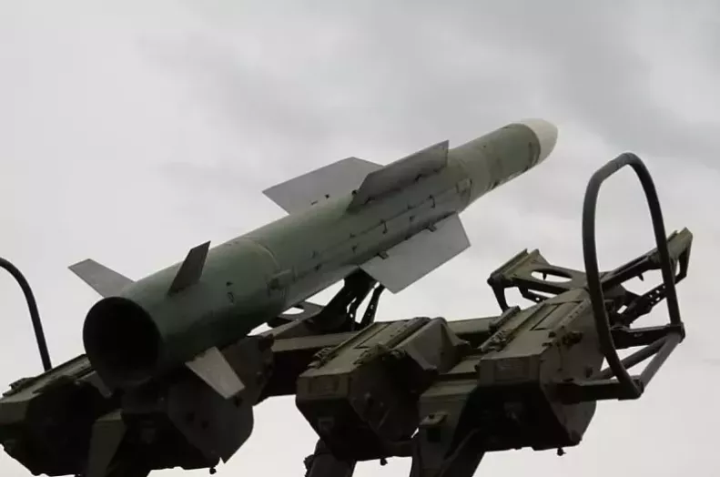Беспилотник ВСУ уничтожен над Ростовской областью