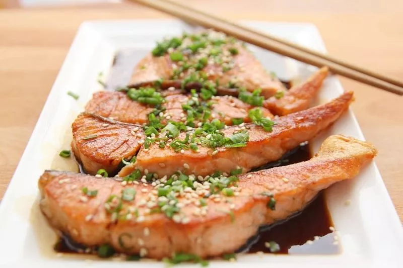 Рыба против мяса: какой из продуктов полезнее для здоровья