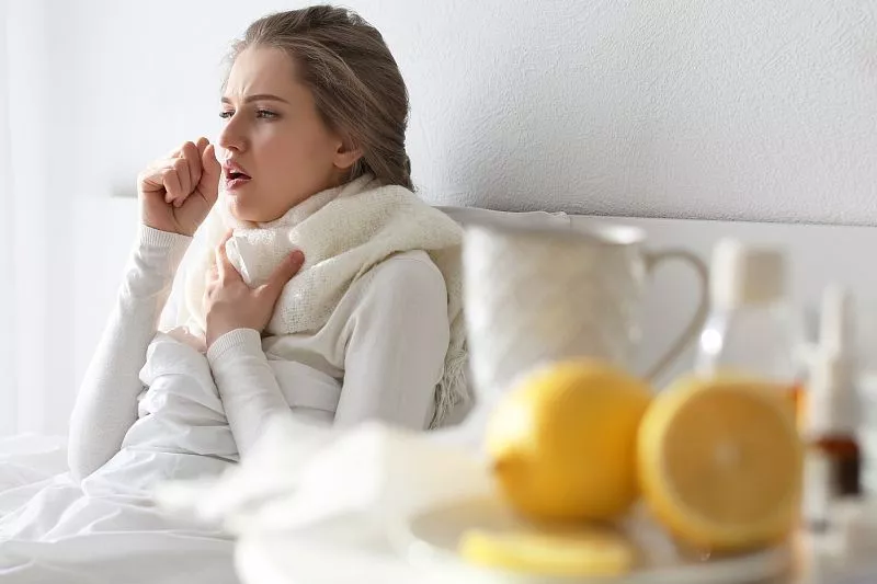 Чем лечить кашель в домашних условиях: 5 вкусных рецептов, о которых вы не знали