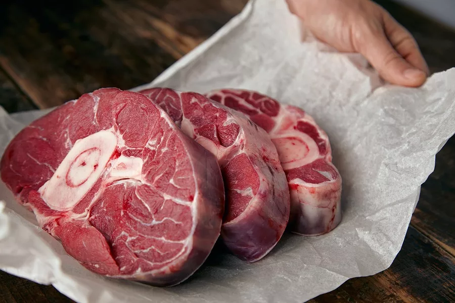 Когда говядина опасна для жизни: какое мясо выбирать при проблемах с сосудами