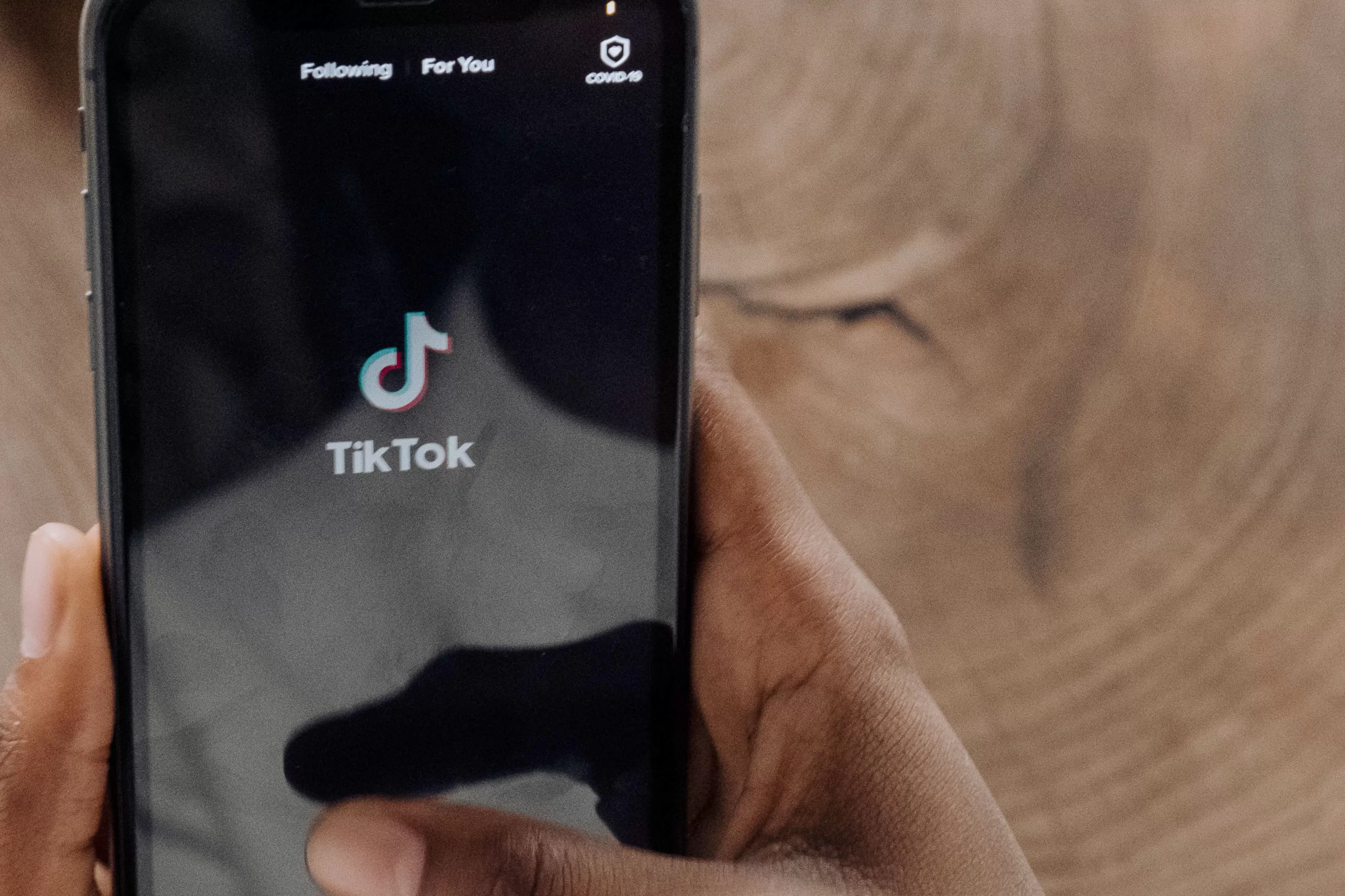 Деньги соцсетей: стало известно, какие доходы получает TikTok