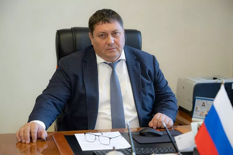 Вячеслав Легкодух: «Государство заинтересовано в развитии фермерства»