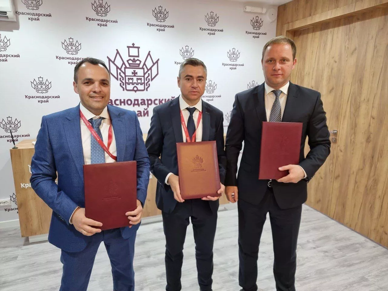 AVA Group построит индустриальный промышленный парк с логистическим ...