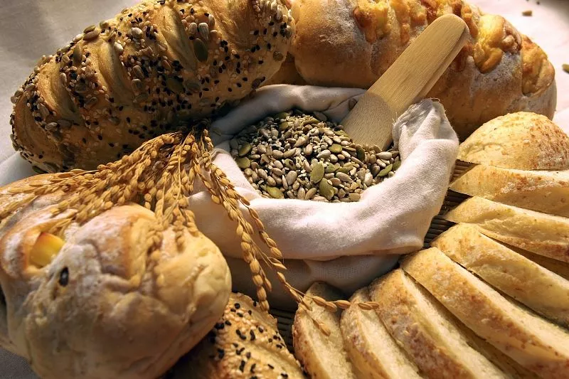 Закваска или дрожжи: почему россияне все чаще выбирают бездрожжевой хлеб