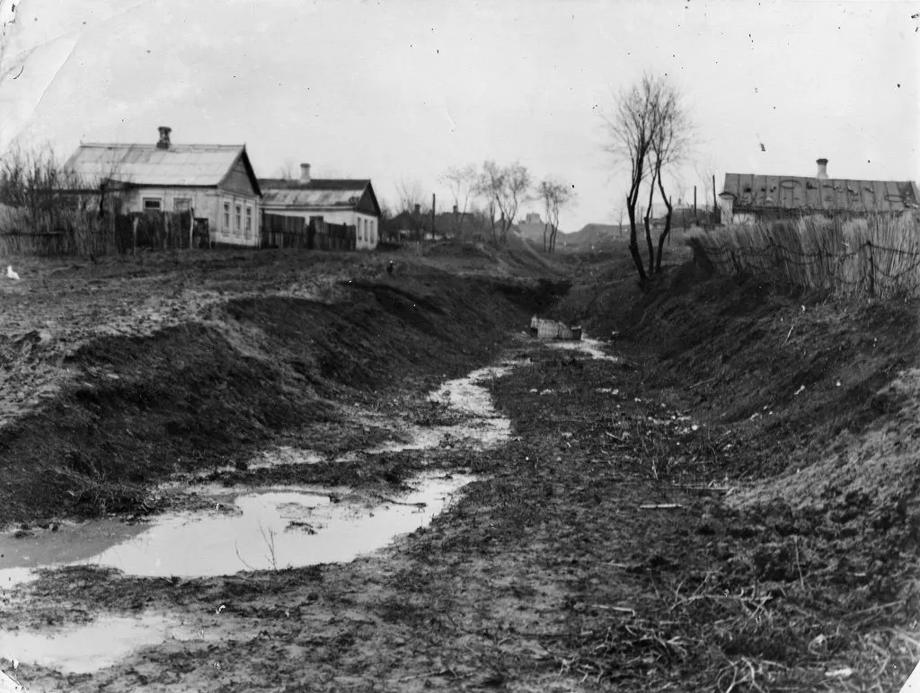 Фотолетопись Кубани: как освобождали Темрюкский район - Кубанские новости