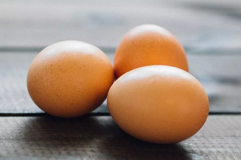 Что будет с организмом, если есть много яиц?