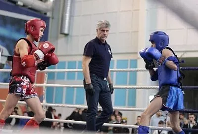 Всероссийский турнир по тайскому боксу «Кубок Кавказа» стартовал в Сукко