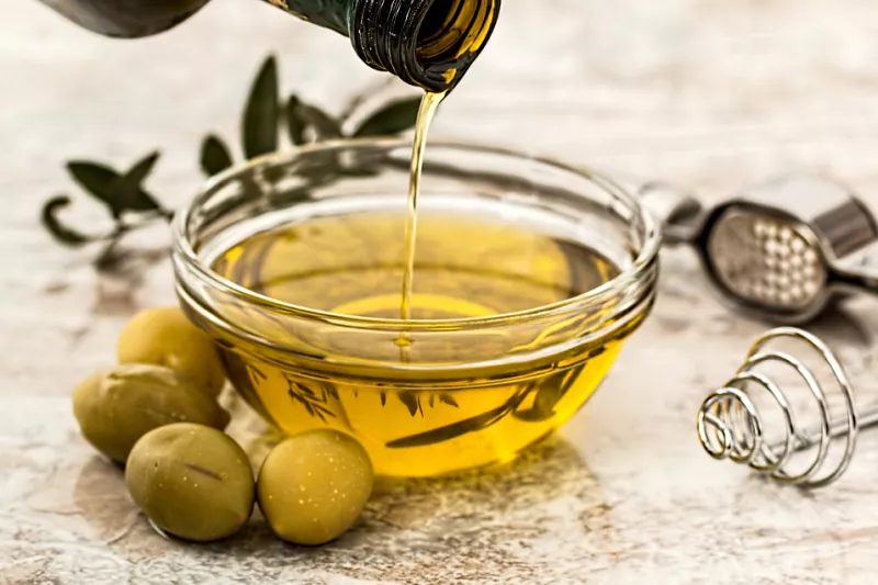 Известный врач развеял распространенный миф об оливковом масле