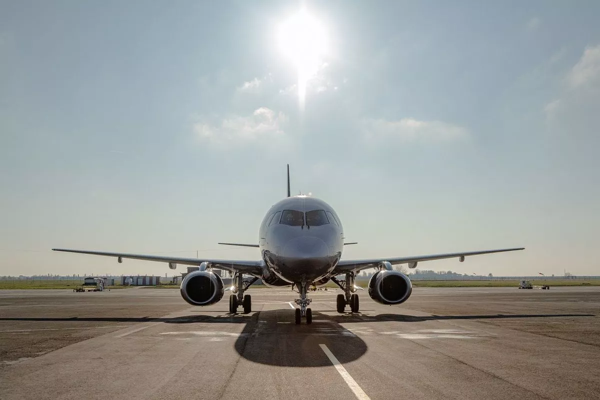 iFly Airlines в июле запустит новый авиарейс из Сочи в Санкт-Петербург. 7  июня 2024 г. Кубанские новости