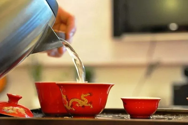 Рецепт молодости и долголетия от китайских врачей: каждое утро пейте только такую воду