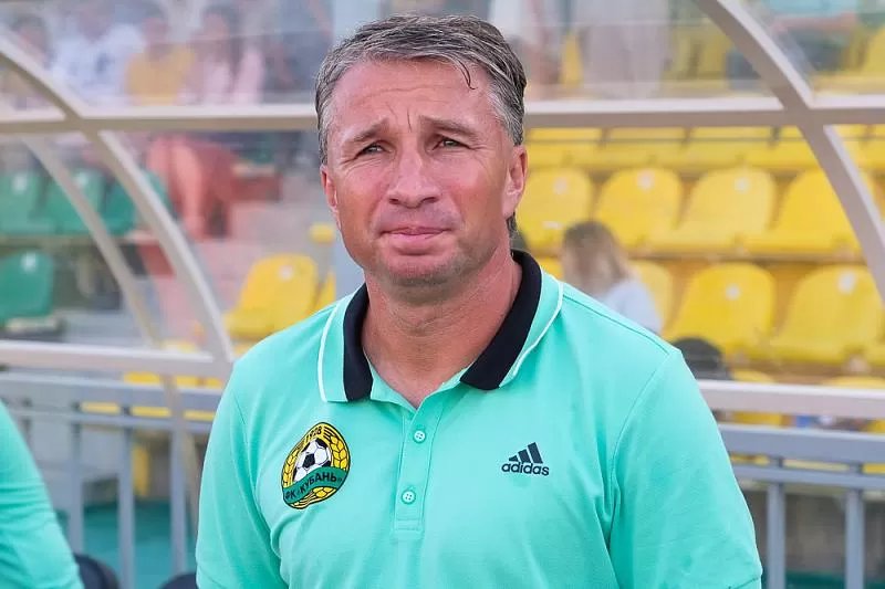 «Кубань» сыграла вничью с «Лучом-Энергией»