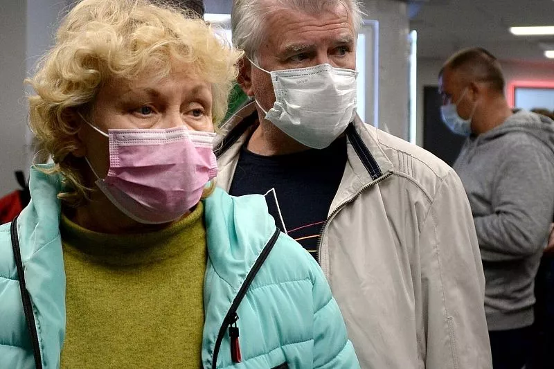 Опасен ли свиной грипп для человека: доктор Мясников рассказал, кому ни в коем случае нельзя болеть вирусом Н1N1 этой зимой