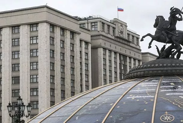 За россиянами закрепят право на кредитные каникулы