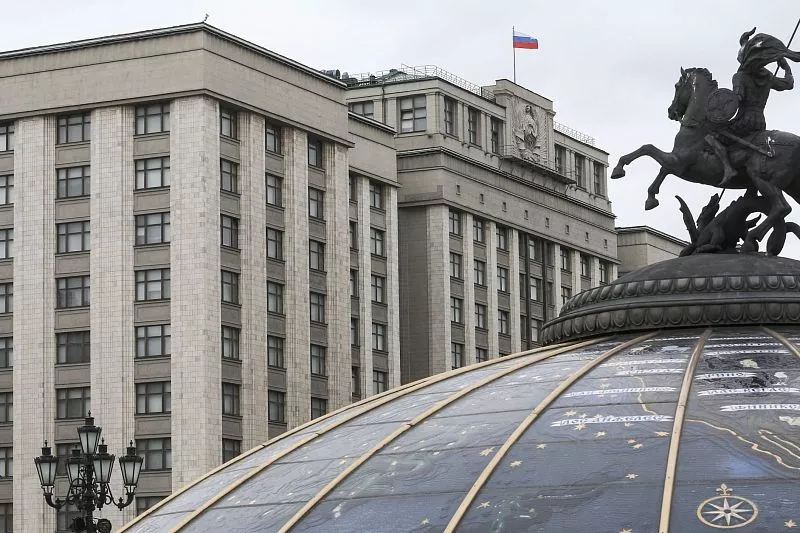 В Госдуме предложили запретить коллекторов в России