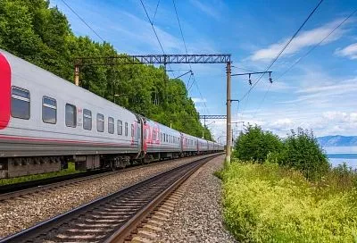 ФПК запустит новый поезд из Анапы в Адлер