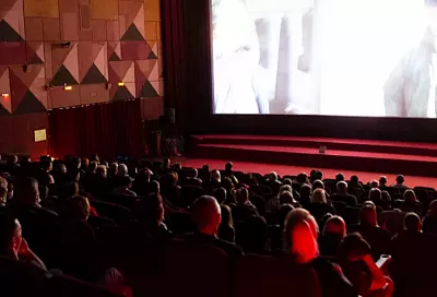 Фильмы, спектакли, концерты, мастер-классы: фестиваль патриотического кино «Малая земля» пройдет в Новороссийске