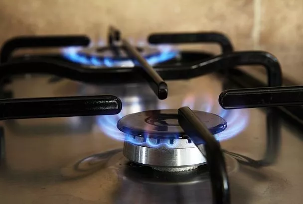 В Краснодарском крае до границ почти 59 тысяч дворов бесплатно подвели газ