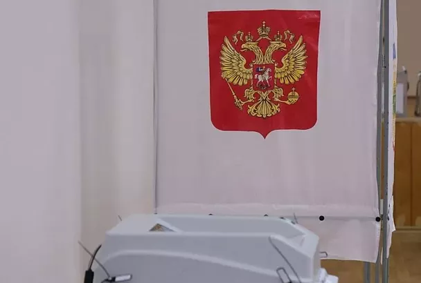 Завершился второй день выборов президента России