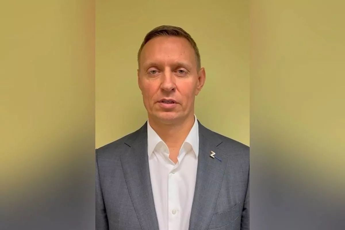 Мэр Новороссийска прокомментировал обстановку в городе после ночной ...