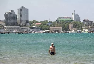 Черноморское побережье летом планируют посетить 11% россиян