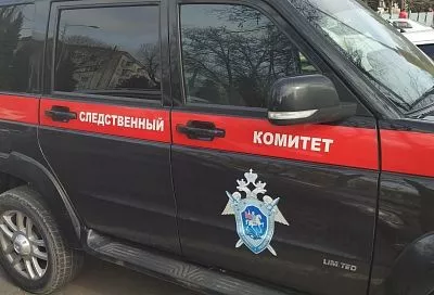 На Кубани СК возбудил уголовное дело после ДТП, где полицейский на «Ладе» сбил 7-летнего ребенка