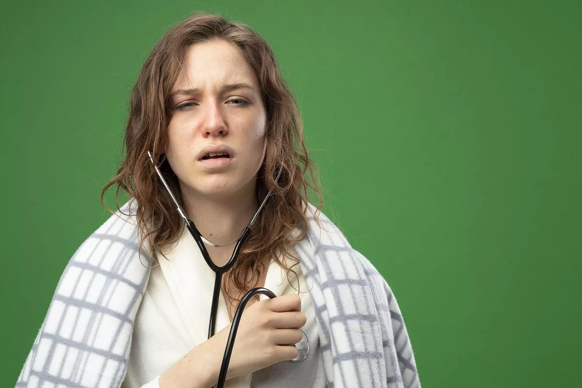 Смотря какие симптомы: как лечить бронхит в домашних условиях. 31 мая ...