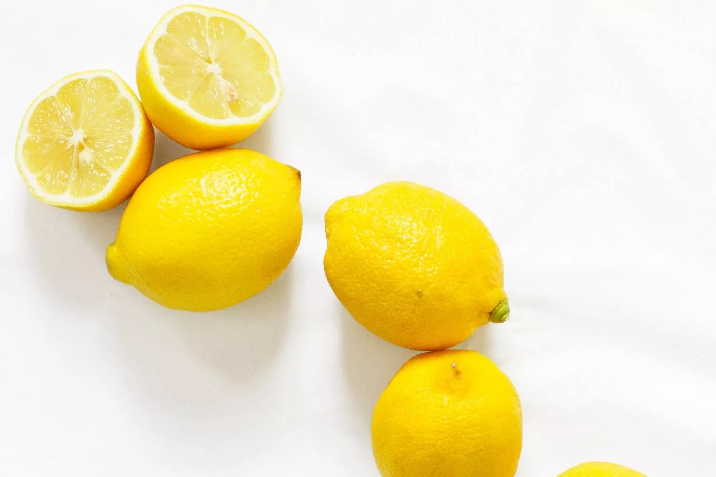 Лимон и чеснок супер смесь для организма
