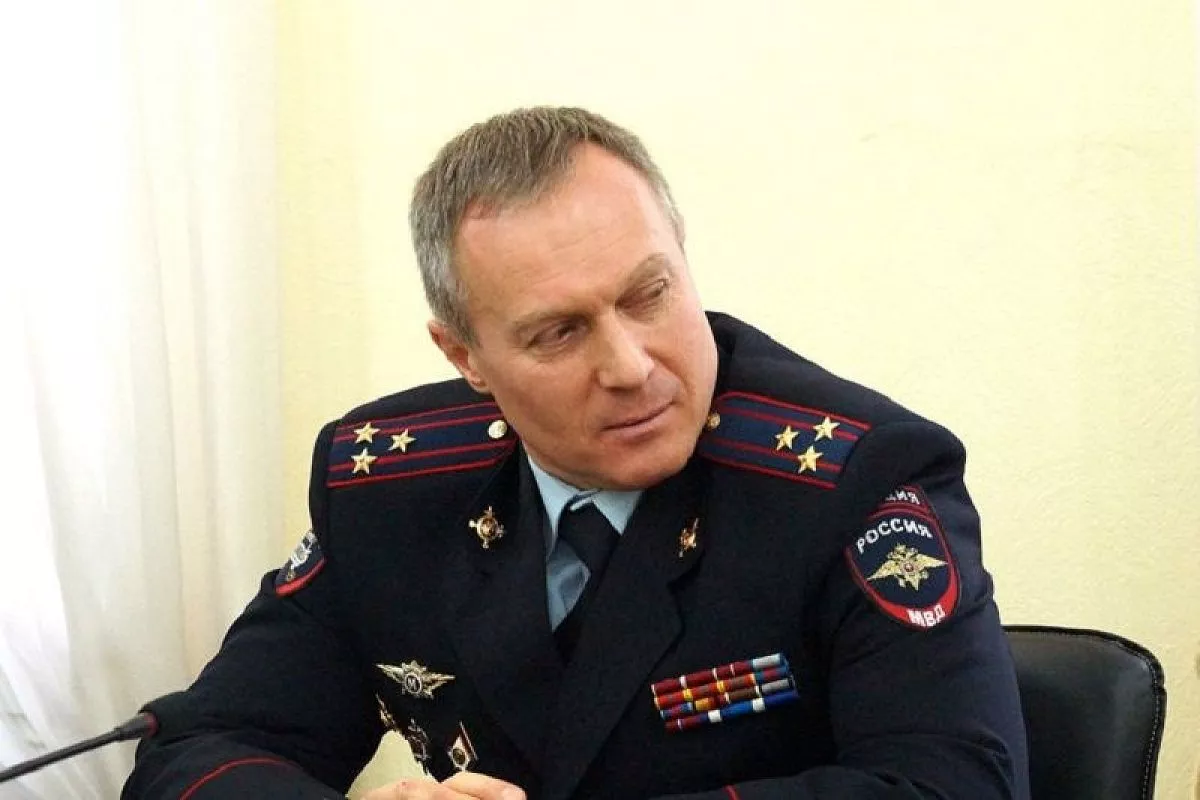 Угибдд по краснодарскому краю