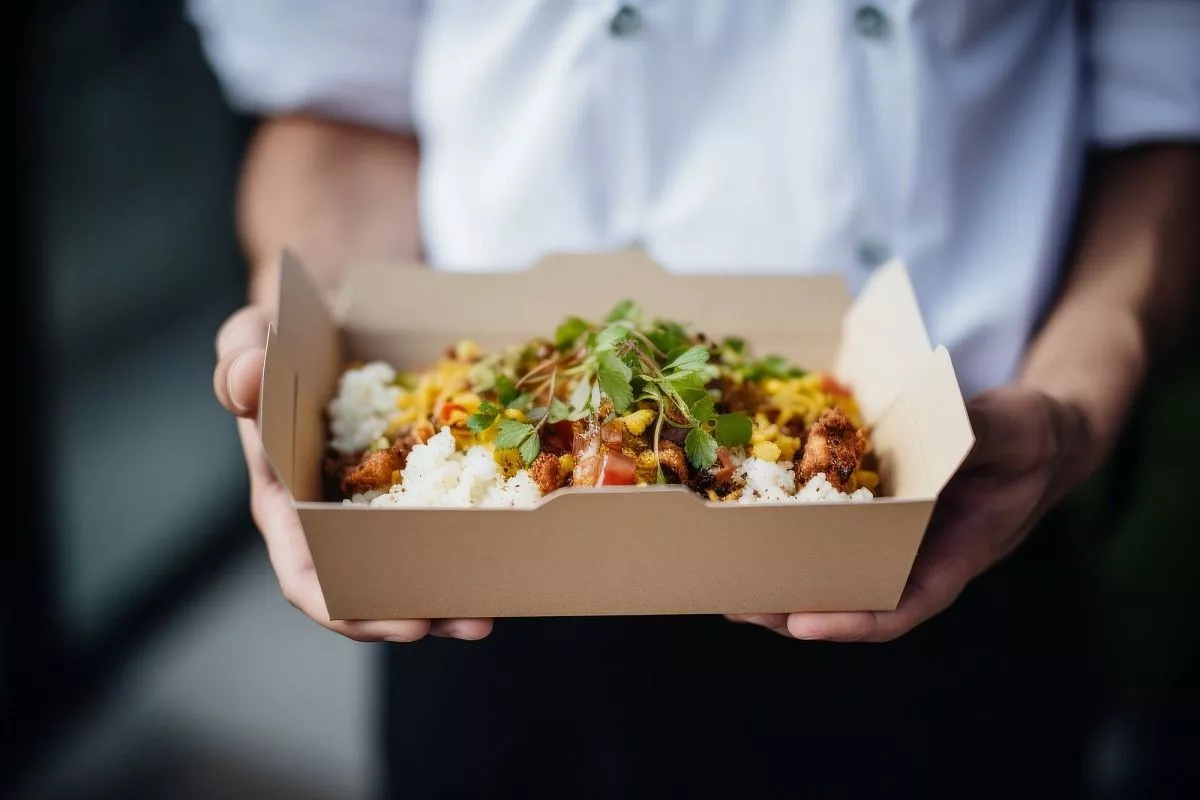 Сервисы доставки готовой еды не согласились с результатами проверок. 16 ...