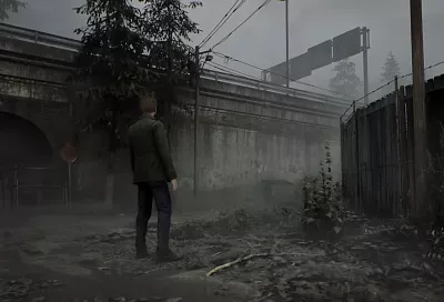 Исследования, боевая система и туман: большое геймплейное видео ремейка Silent Hill 2