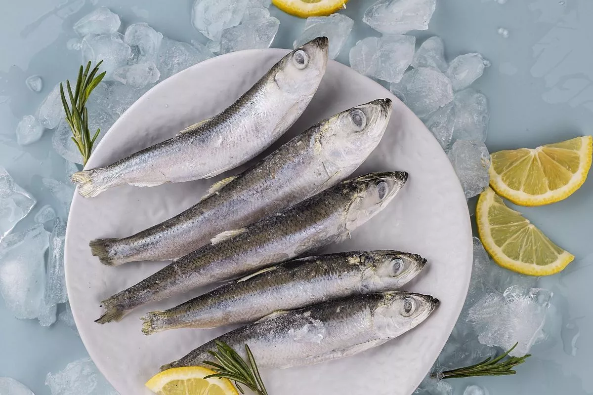 Южная Корея нарастила импорт российской рыбы до годового максимума