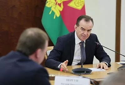 До конца 2028 года в Краснодарском крае планируют построить восемь комплексов по переработке и два – по сортировке отходов