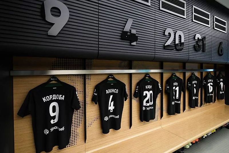 «Ривер Плейт» отказал «Краснодару» в трансфере Пабло Солари за 20 млн